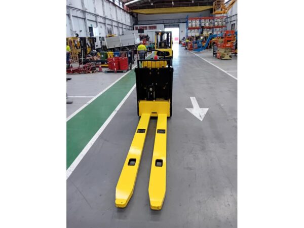 2021 HYSTER LO2.0S - Imagen 4