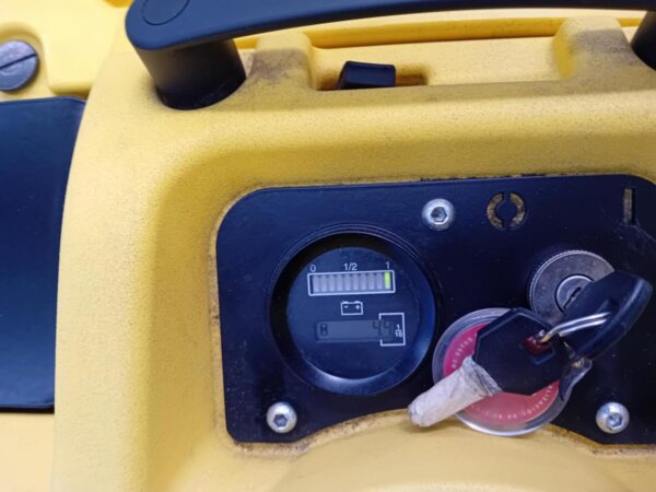2021 HYSTER LO2.0S - Imagen 5