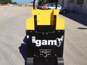 2021 HYSTER LO7.0T - Imagen 2
