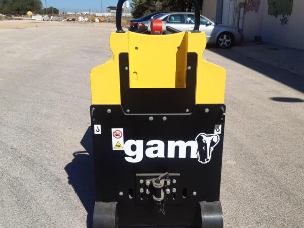 2021 HYSTER LO7.0T - Imagen 2