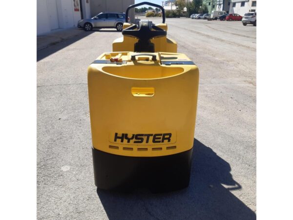 2021 HYSTER LO7.0T - Imagen 4
