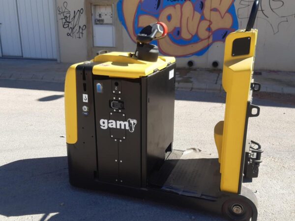2021 HYSTER LO7.0T