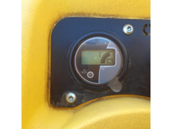 2021 HYSTER LO7.0T - Imagen 9