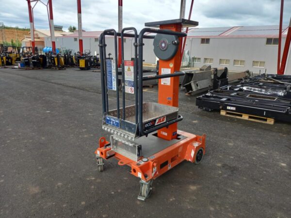 2021 JLG ECOWR-480 - Imagen 2