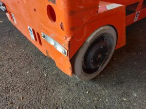 2021 JLG ECOWR-480 - Imagen 6