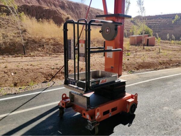 2021 JLG ECOWR-480