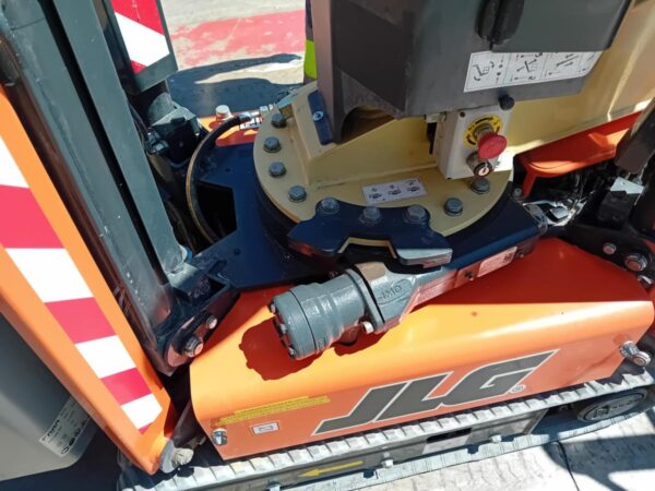 2021 JLG X14J - Imagen 13