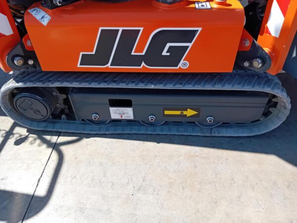 2021 JLG X14J - Imagen 9