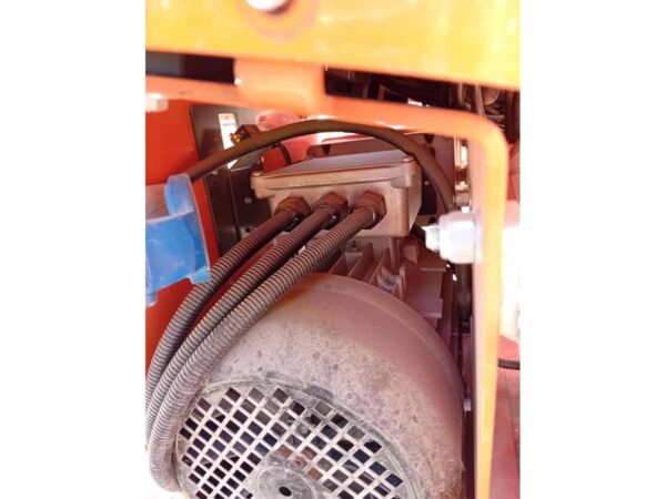 2021 JLG X14J - Imagen 10