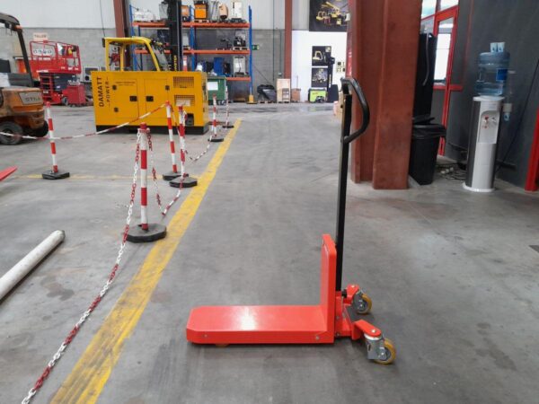 2021 LOGITRANS LOGIQ 200 - Imagen 3
