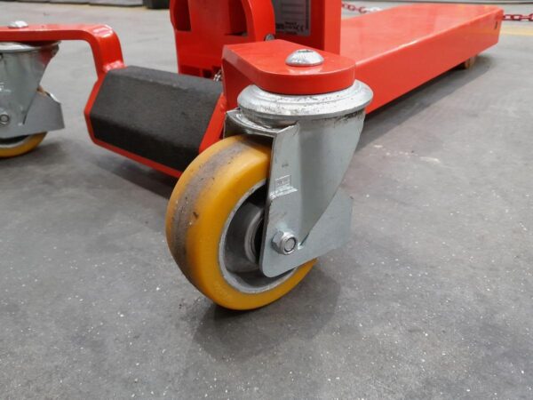 2021 LOGITRANS LOGIQ 200 - Imagen 7