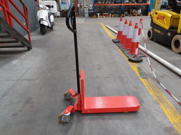 2021 LOGITRANS LOGIQ 200