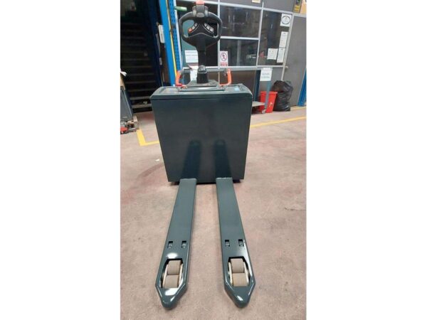 2021 MANITOU EP20P EASY - Imagen 2