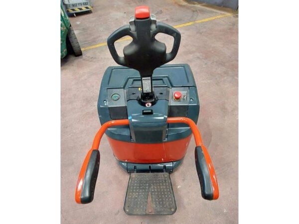 2021 MANITOU EP20P EASY - Imagen 3