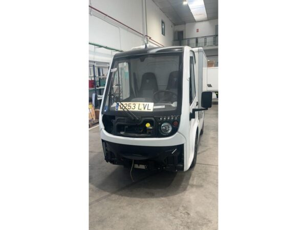 2021 Tropos Motors Able XT1 - Imagen 2