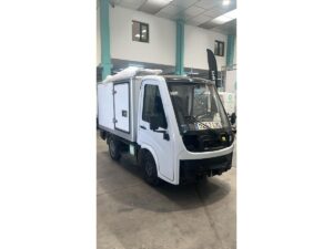 2021 Tropos Motors Able XT1 - Imagen 3