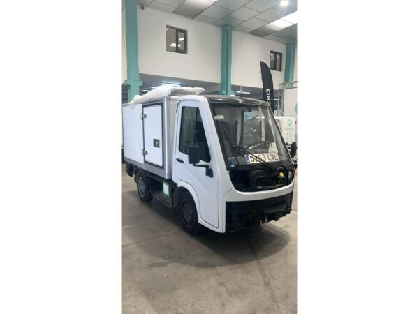 2021 Tropos Motors Able XT1 - Imagen 3