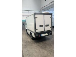 2021 Tropos Motors Able XT1 - Imagen 4