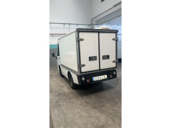 2021 Tropos Motors Able XT1 - Imagen 4