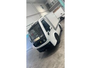 2021 Tropos Motors Able XT1