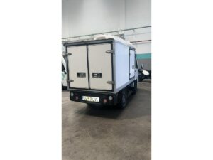 2021 Tropos Motors Able XT1 - Imagen 6