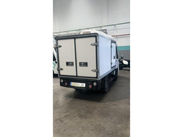 2021 Tropos Motors Able XT1 - Imagen 6
