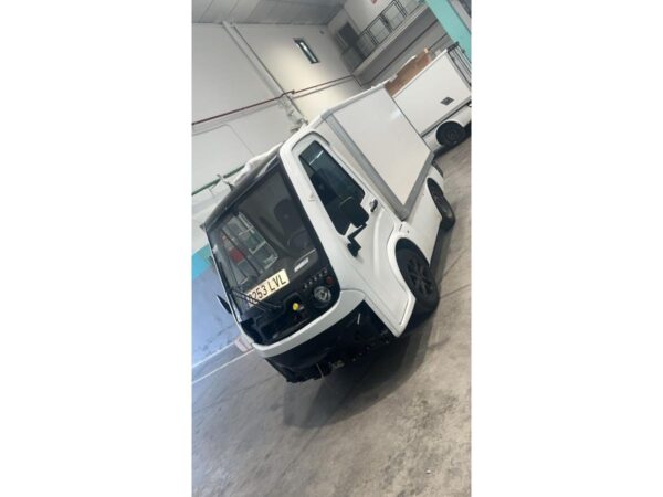2021 Tropos Motors Able XT1