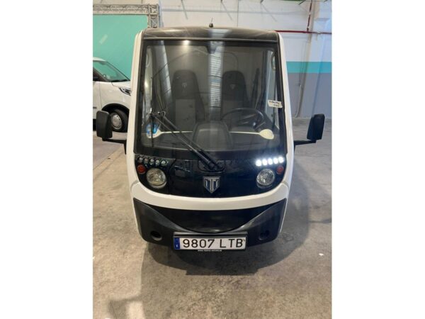 2021 Tropos Motors Able XT2 - Imagen 3