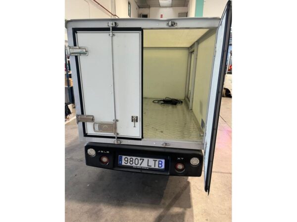 2021 Tropos Motors Able XT2 - Imagen 4