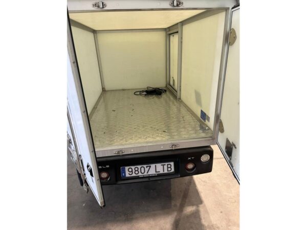 2021 Tropos Motors Able XT2 - Imagen 5