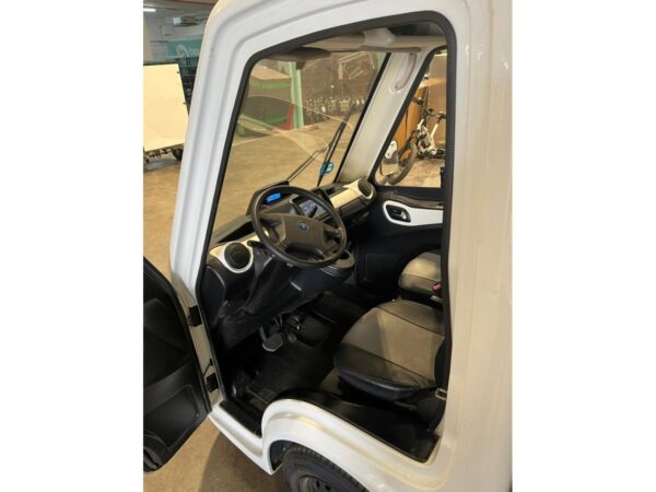 2021 Tropos Motors Able XT2 - Imagen 7