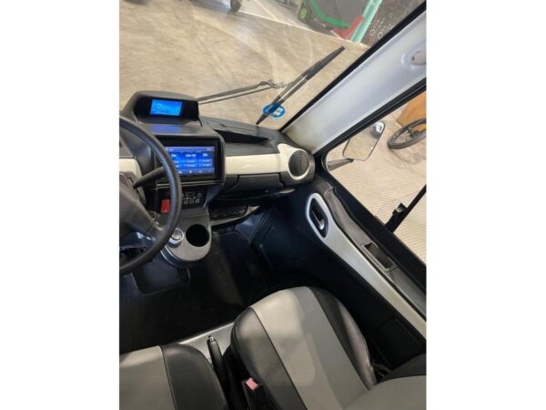 2021 Tropos Motors Able XT2 - Imagen 8