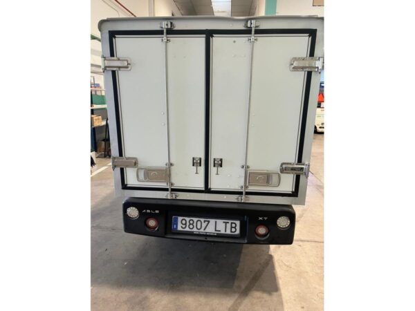 2021 Tropos Motors Able XT2 - Imagen 9