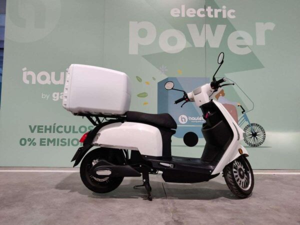 2021 Urban Delivery 80 - Imagen 4