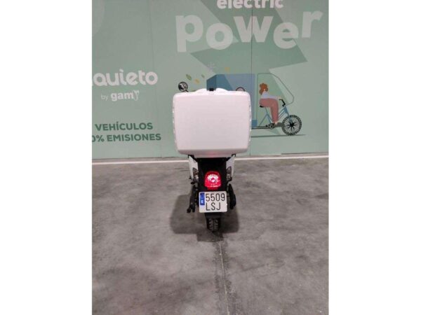 2021 Urban Delivery 80 - Imagen 5