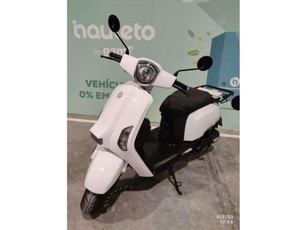 2021 Urban Delivery 80 - Imagen 3