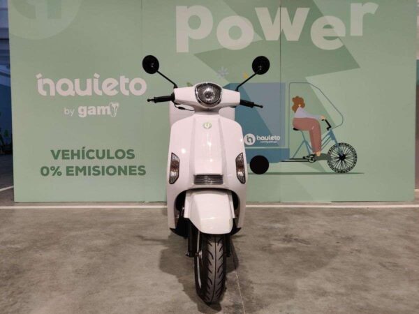 2021 Urban Delivery 80 - Imagen 4