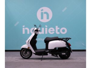 2021 Urban Delivery 80