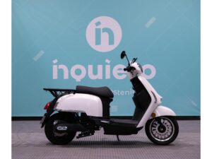 2021 Urban Delivery 80 - Imagen 2