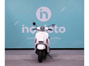 2021 Urban Delivery 80 - Imagen 3