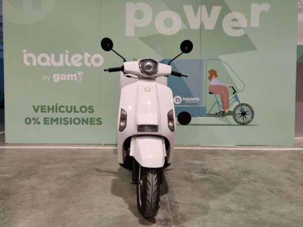 2021 Urban Delivery 80 - Imagen 5