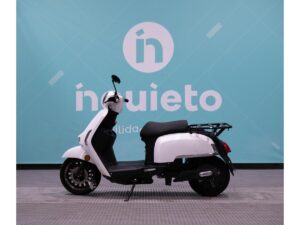 2021 Urban Delivery 80