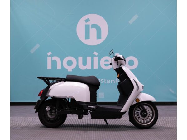 2021 Urban Delivery 80 - Imagen 2