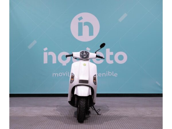 2021 Urban Delivery 80 - Imagen 3