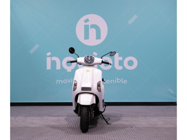 2021 Urban Delivery 80 - Imagen 3