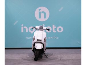 2021 Urban Delivery 80 - Imagen 3
