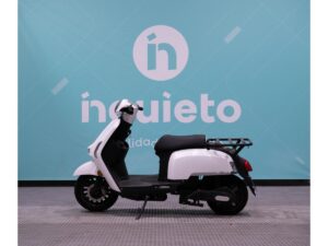 2021 Urban Delivery 80