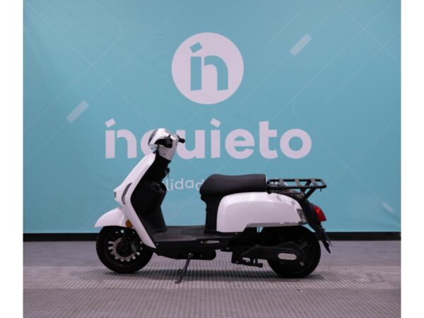 2021 Urban Delivery 80