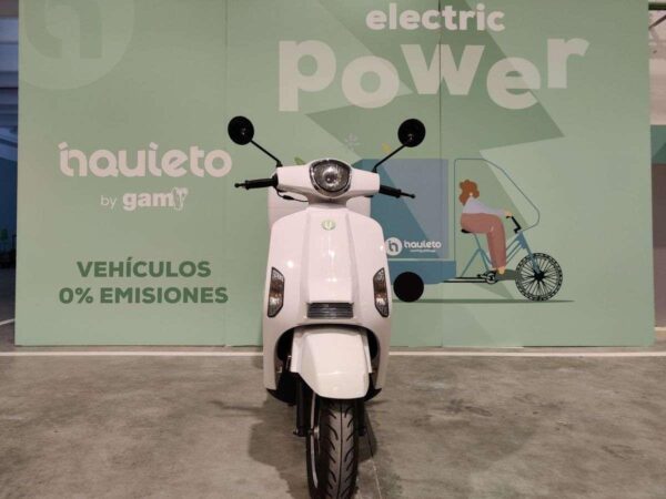 2021 Urban Delivery 80 - Imagen 6