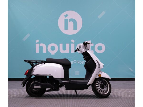 2021 Urban Delivery 80 - Imagen 2